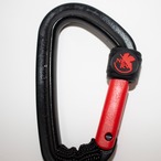 「SNAP GEAR×EVANGELION」KARABINER BOTTLE HOLDER | ペットボトルホルダー