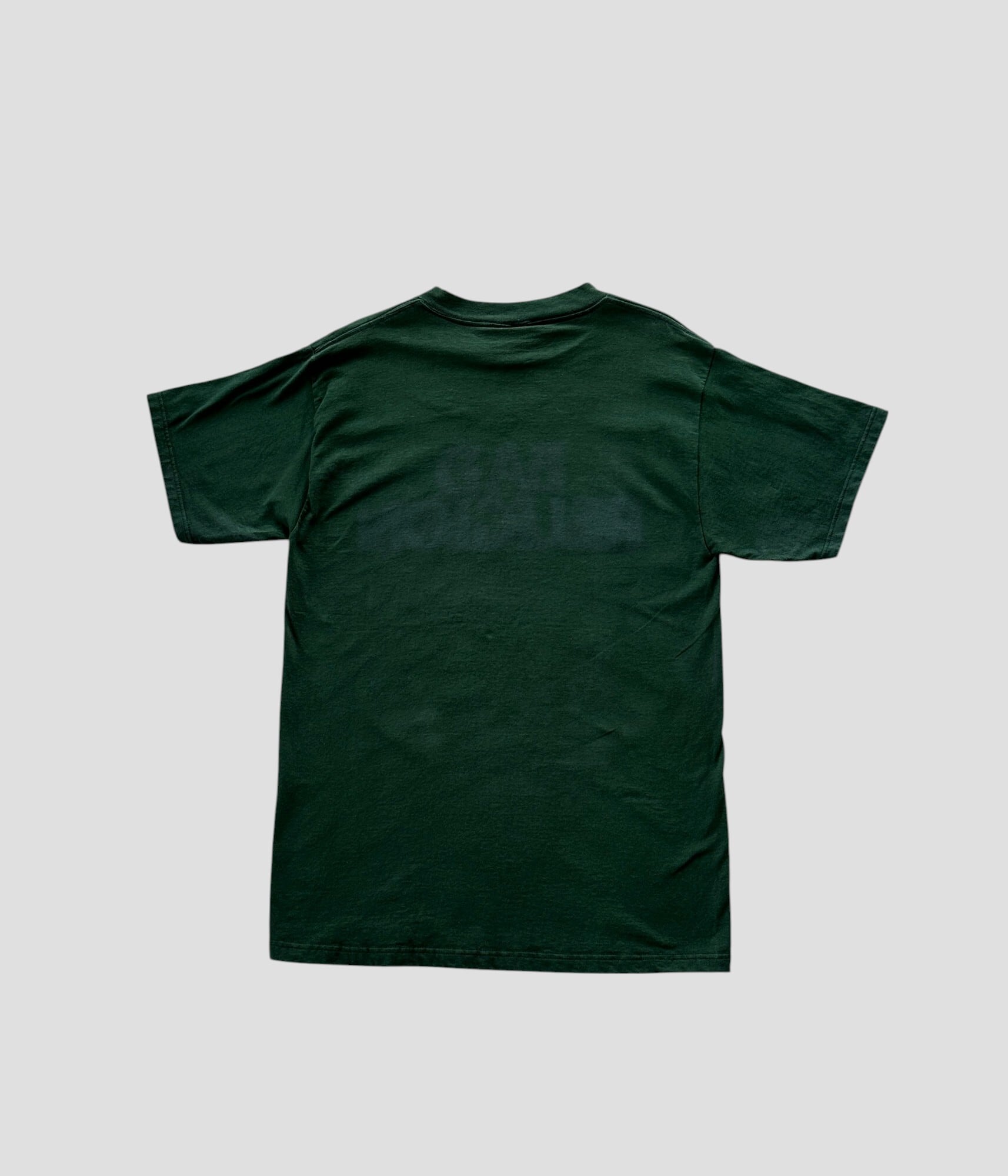 BAD RELIGION- Vintage 90s L Print T-shirt | BEGGARS BANQUET公式