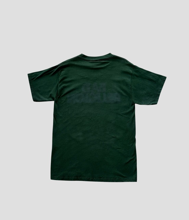 -BAD RELIGION- Vintage 90s L Print T-shirt