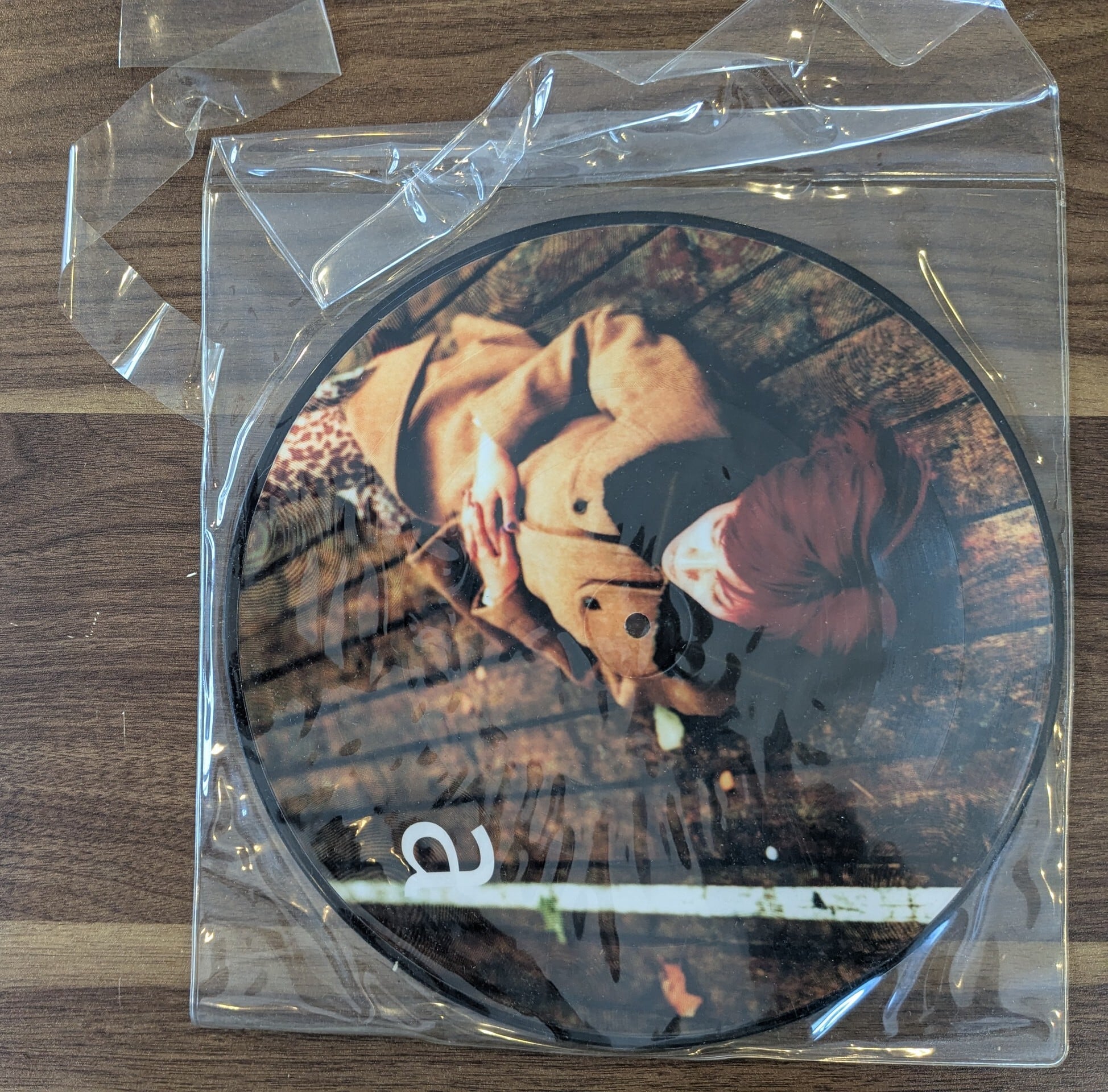 SOUL SCREAM「初夢 utsumi remix」：12inchレコード | 音とこだま