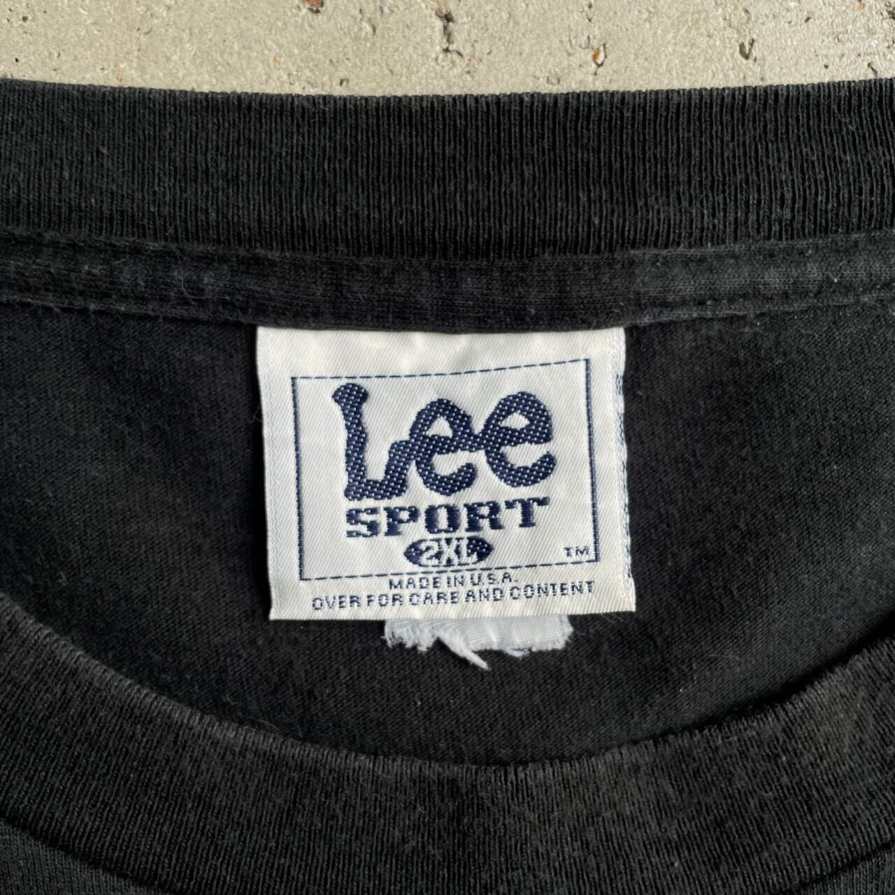 ビッグサイズ Lee USA製 90年代 MLB サンフランシスコ・ジャイアンツ