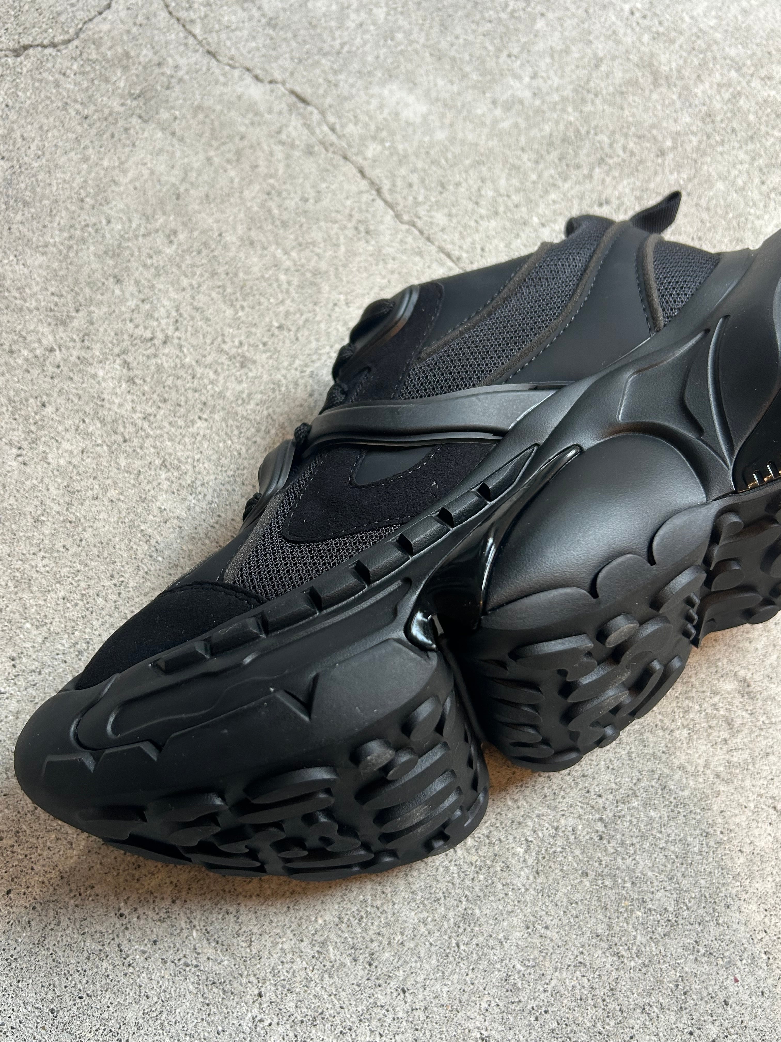 靴 MIKIOSAKABE MULTI TIVERSE RUNNER 25cm Multiverse_Blue_New.jpg?v=