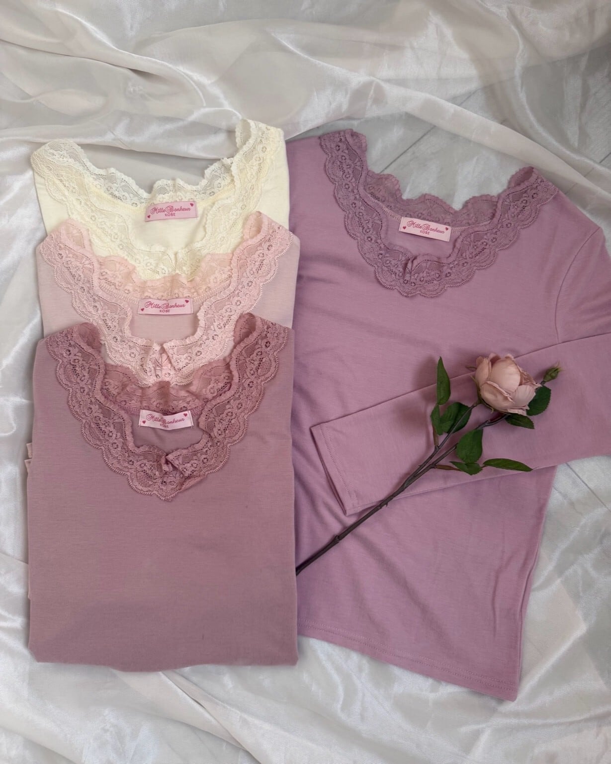 MilleBonheur ORIGINAL | La_Boutique de MilleBonheur