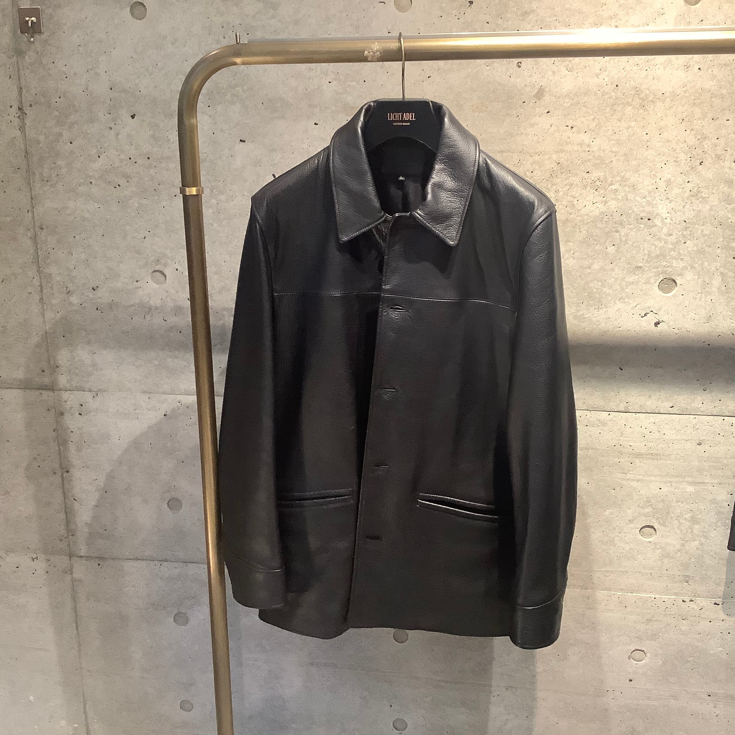 LICHT ADEL ridersjacket | FirstOrderJewelry ファーストオーダー