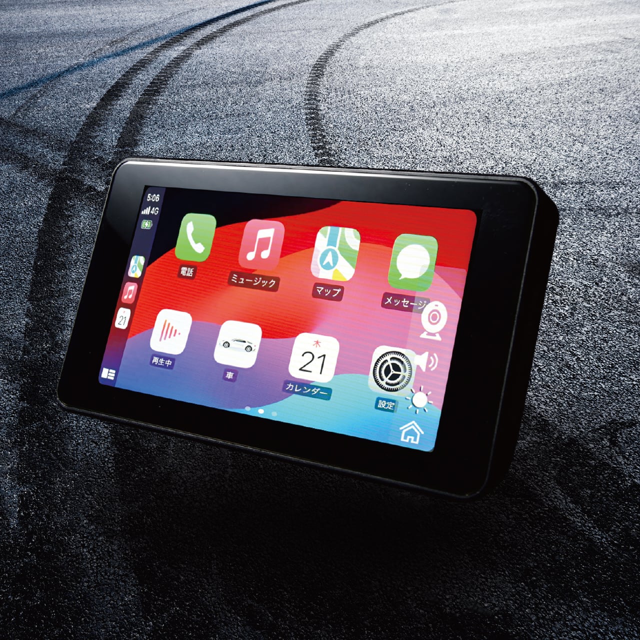 RIDERS SMART RECORDER［ライダーズスマートレコーダー］ NE-80 | NEOS