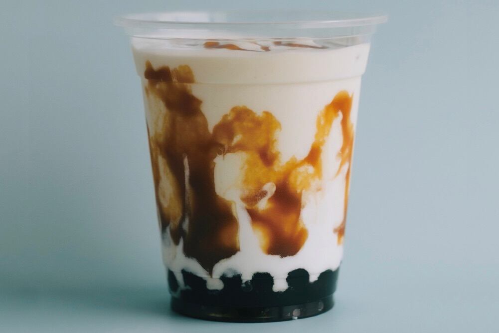 tapiva」6種セット | タピオカ入りシェイク「tapiva（タピバ