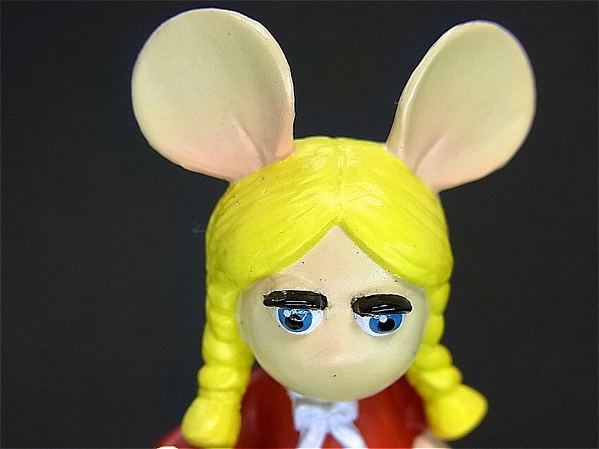 トッポ・ジージョ劇場「トッポとロージー」 | TOYZ-STYLE