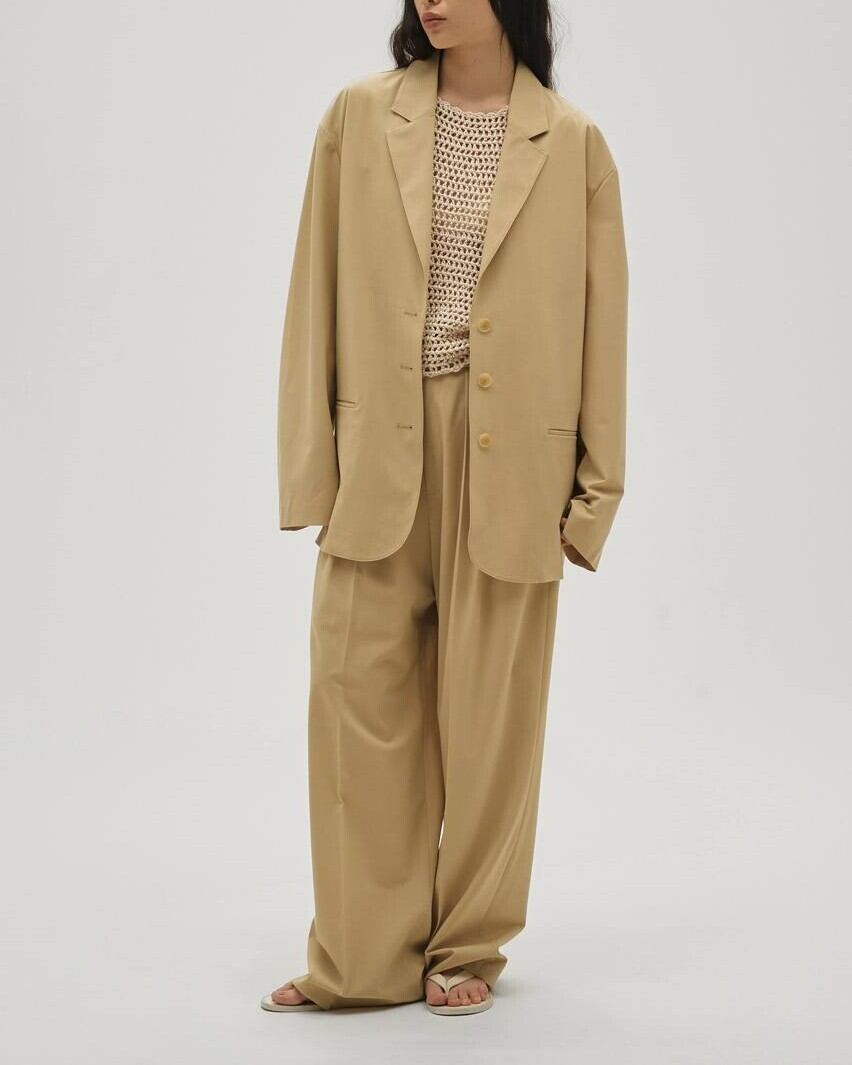 ジャケット・アウター Todayful Dry Touch Rough Jacket TODAYFUL(トゥデイフル) Dry Touch Rough Jacket | サウスオレンジ
