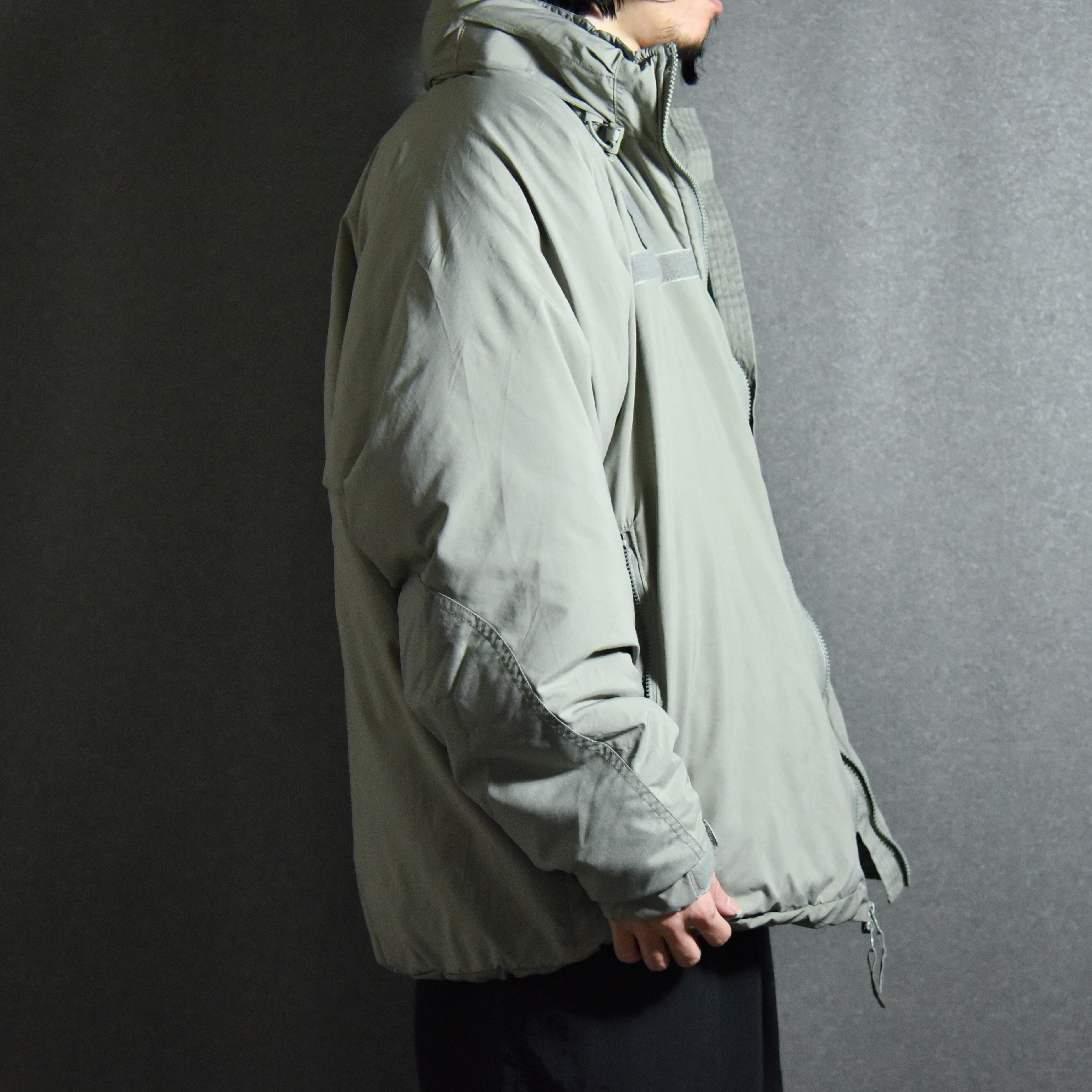 US Army ECWCS GEN3 Level7 PRIMALOFT Jacket アメリカ軍 エクワックス 