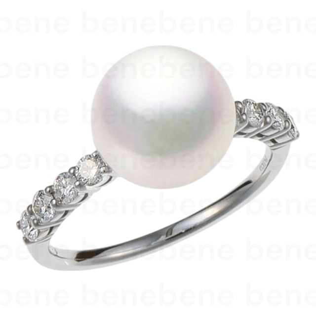 ﾊｰﾄﾞPt900ﾘﾝｸﾞ (現品限り) ：typeB