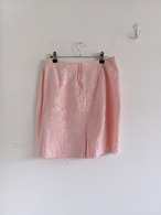 Flower pattern skirt | 花柄スカート