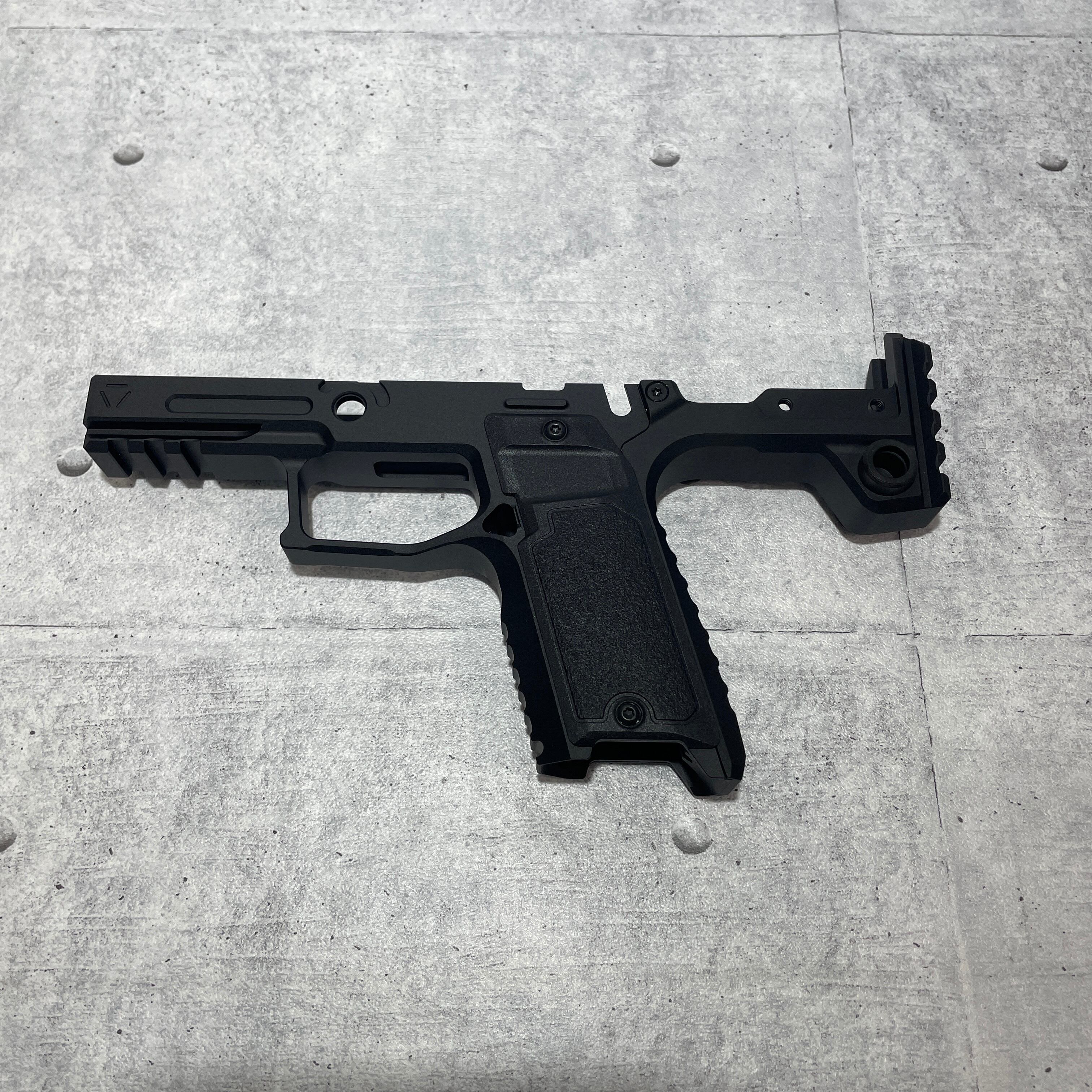 EMG】Strike Industries SMC ALPHA キット | GunPlay'sWorks