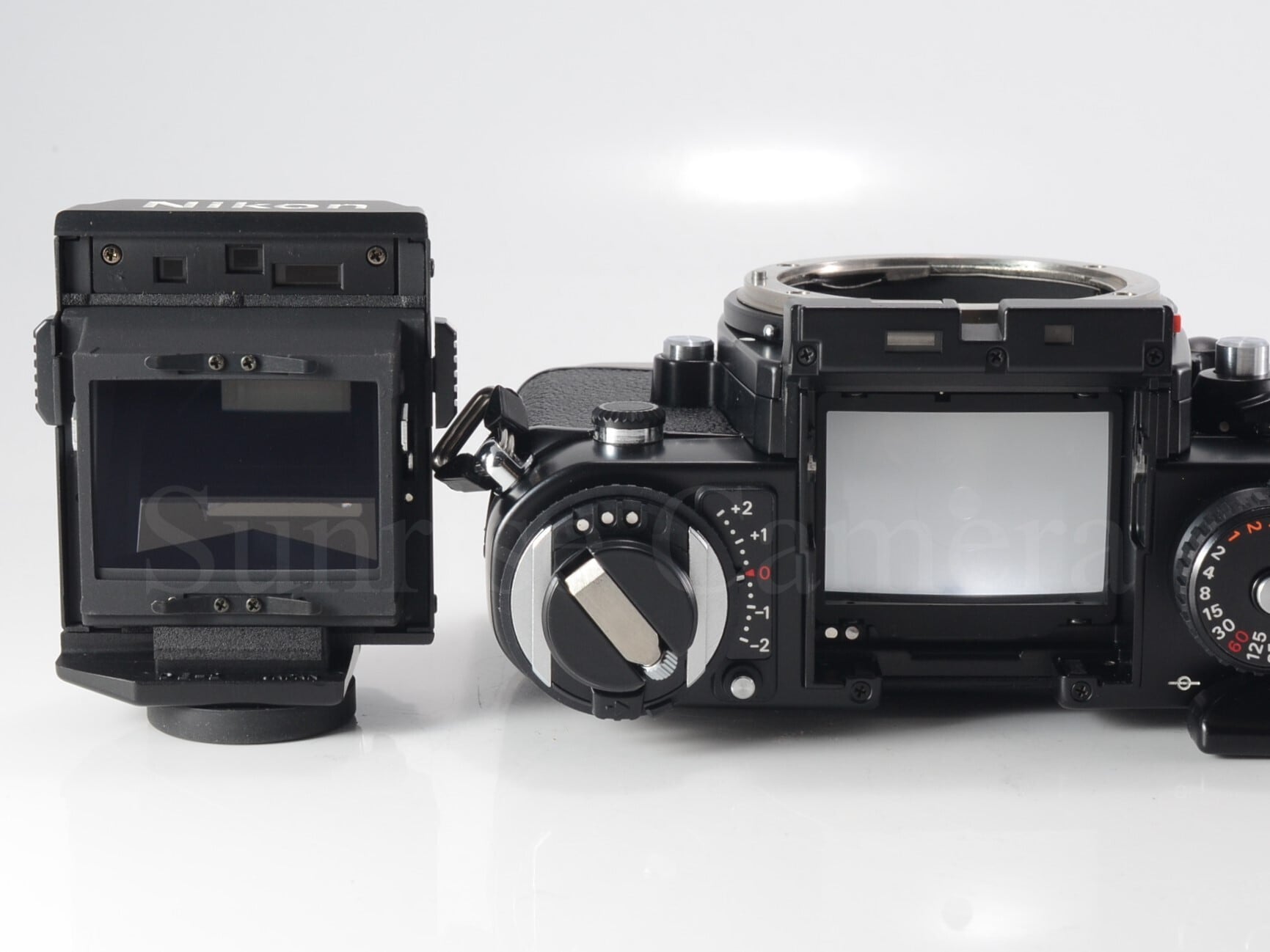 Nikon F3 ボディ 200万番台 後期 ニコン (61414) | サンライズカメラ