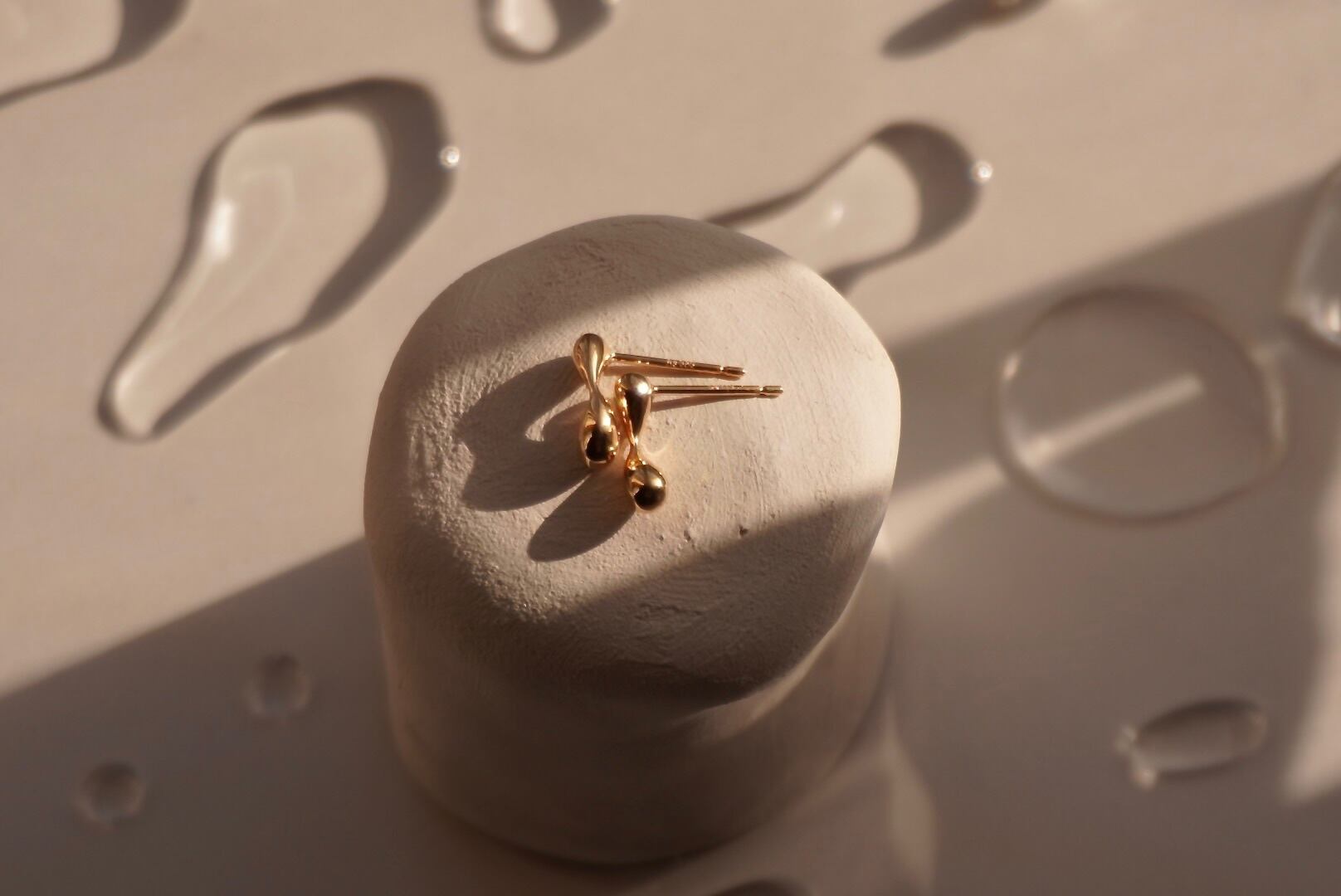 Wiggle... SV925(K18plating)