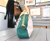 ミニボストンバッグ大・ヒロくん