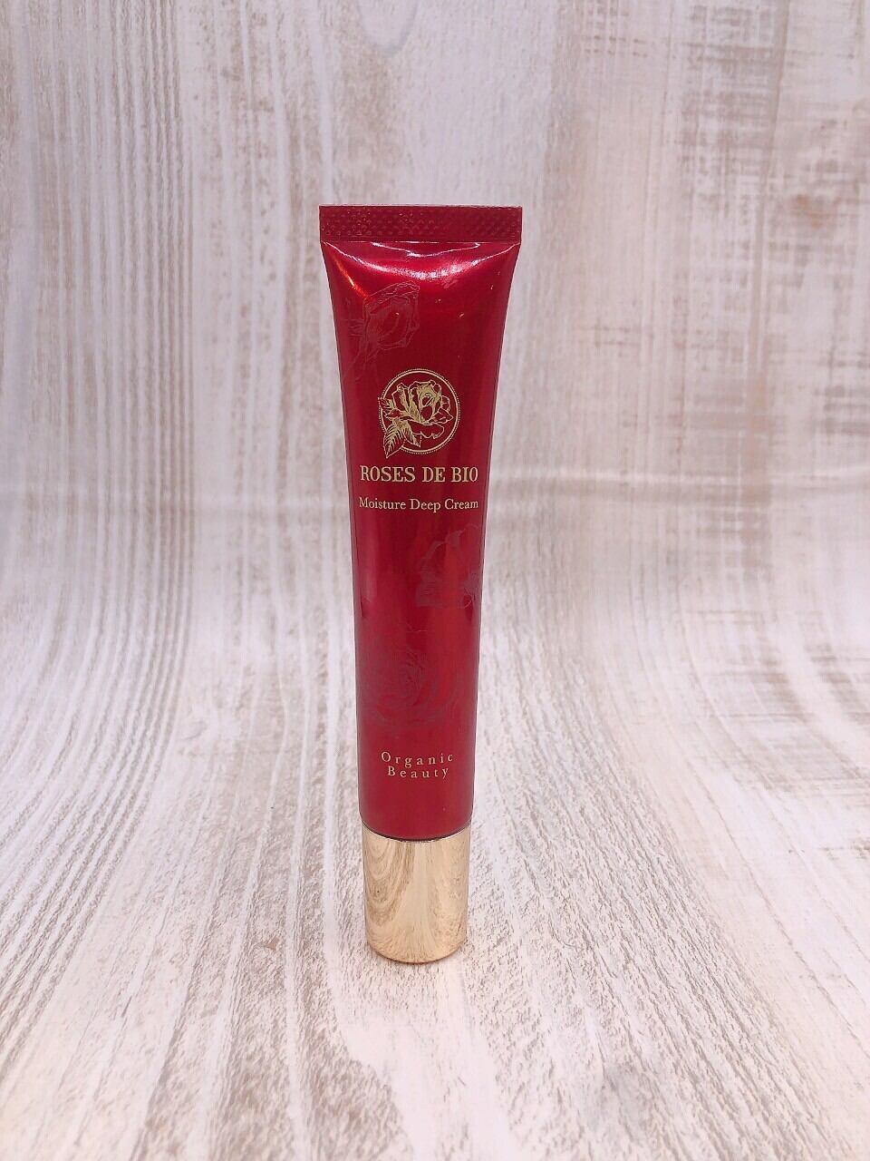 ROSES DE BIO ローズドビオ アクアクレンジングジェリー 150ml