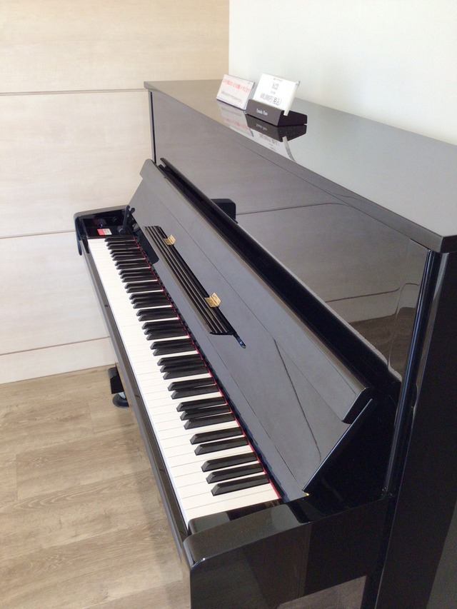 中古ヤマハアップライトピアノ b121 | 日本楽芸社 ピアノパーク