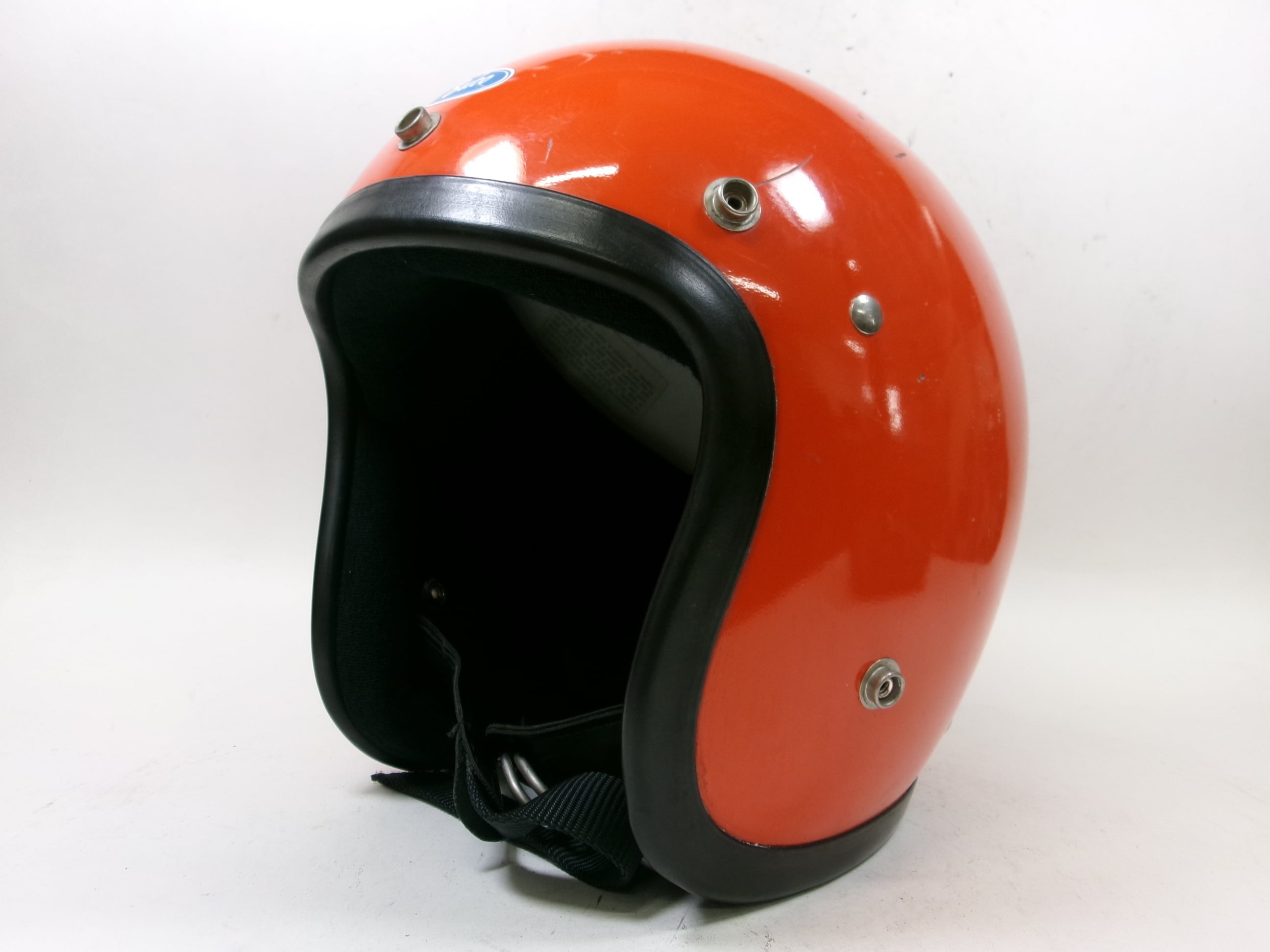 Jet | HEADS Vintage Helmets & Accessories