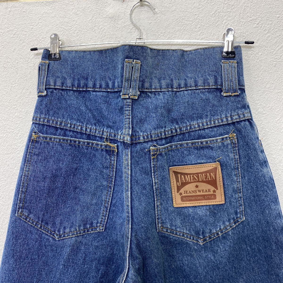 JAMES DEAN JEANS WEAR デニムパンツ W29 ジェームズディーンジーンズ