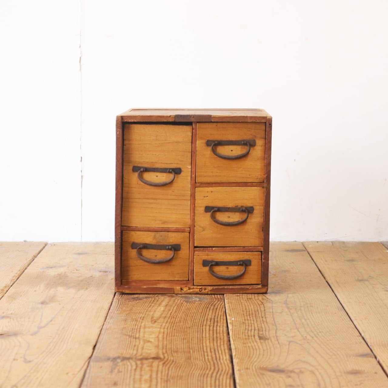 収納 | cosaic Lab.