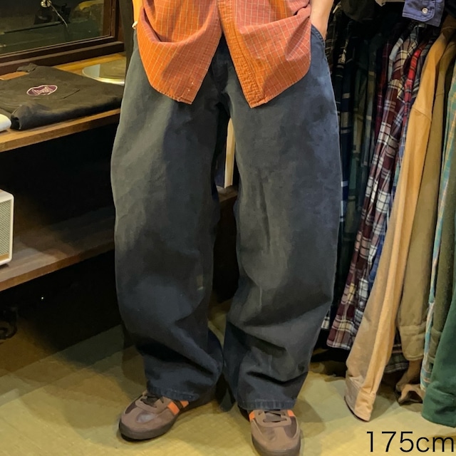 【W40×L30】Carhartt   ペインターパンツ  コットン100%