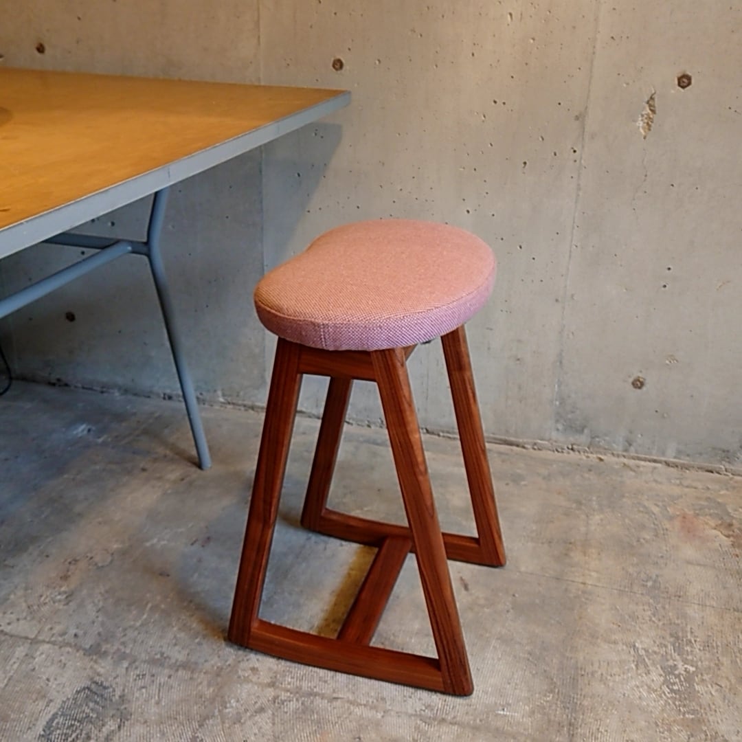 美品　園田椅子製作所 SOIA ソイア ダイズ 園田椅子製作所 