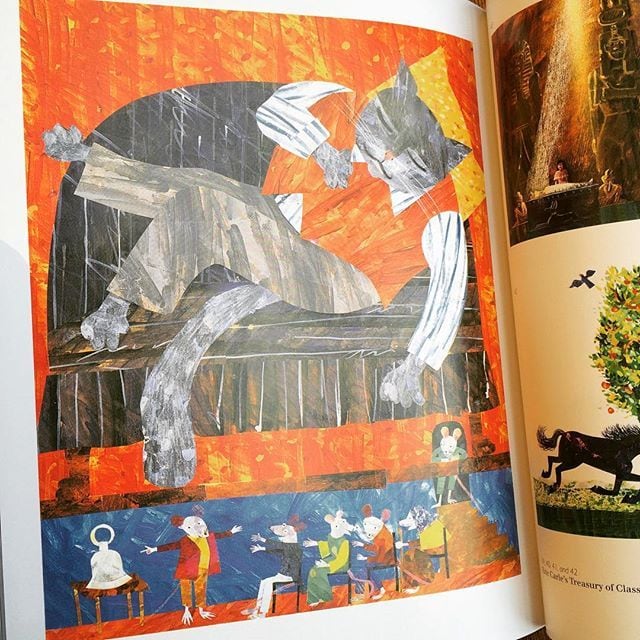 作品集「The Art of Eric Carle」 | 古本トロニカ 通販オンライン