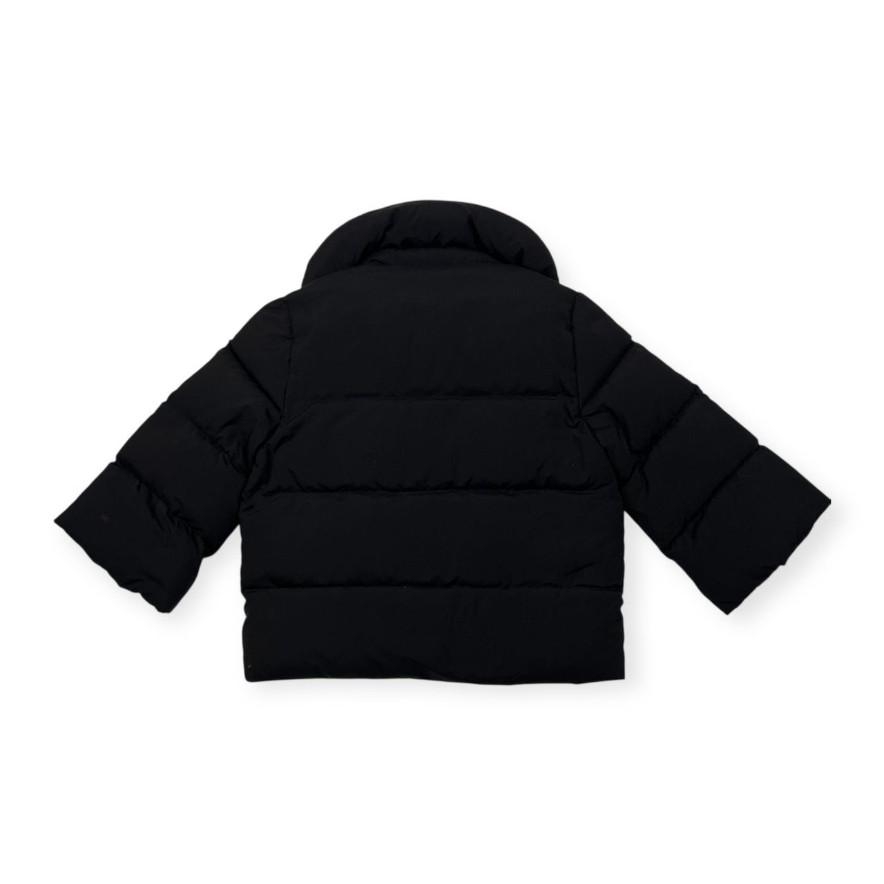 Green Label Relaxing グリーンレーベルリラクシング ダウンジャケット F フリーサイズ /レディース/ブラック