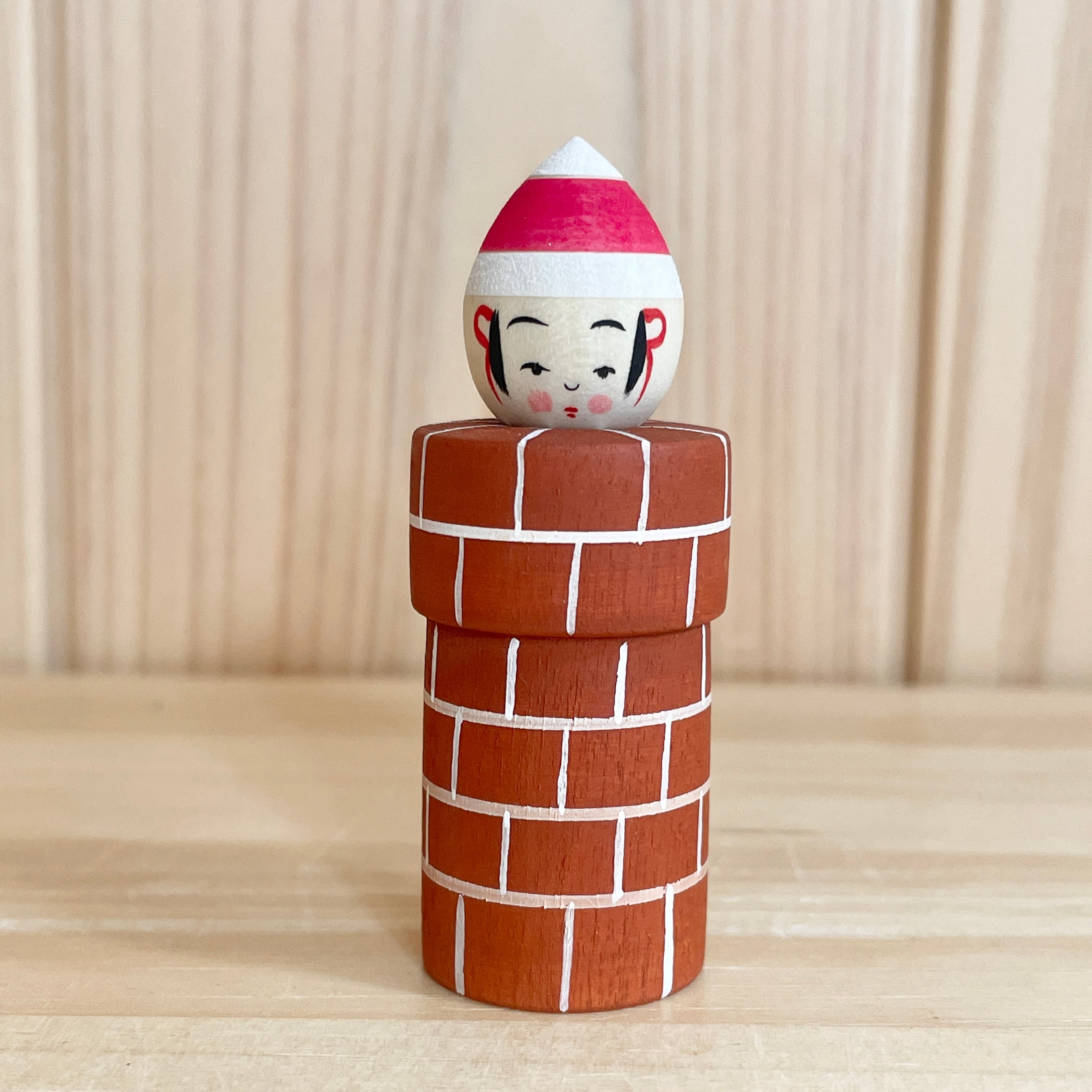 伝統こけし Traditional | SHIBUYA_KOKESHI こけし専門店