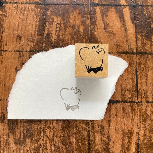 【保護猫支援】白猫リボンの”スフレちゃん”マスキングテープ 15mm×10m