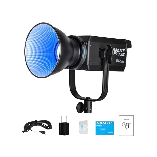 LPL ビデオライト VL-302A L2611A[21] 大特価□ 150W RGB LEDビデオ