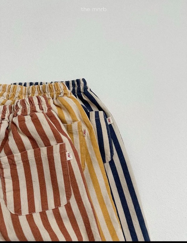【即納】kindo pants