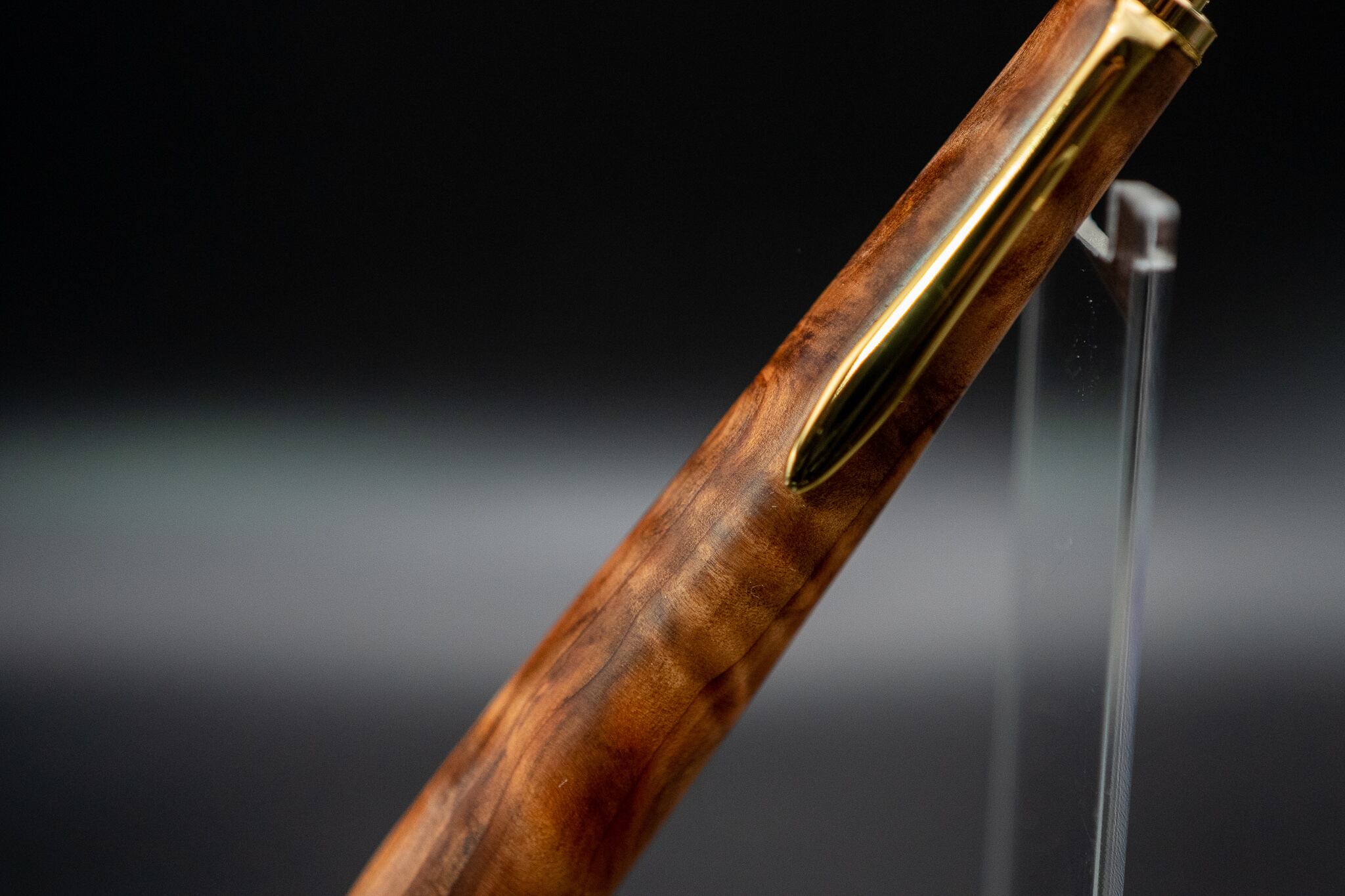 【日本が誇る銘木】杉 油杢 gold MP