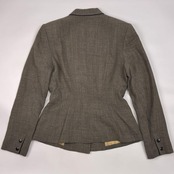 上下 Corinne Sarrut コリーヌ・サリュー セットアップ ジャケット パンツ 38/レディース