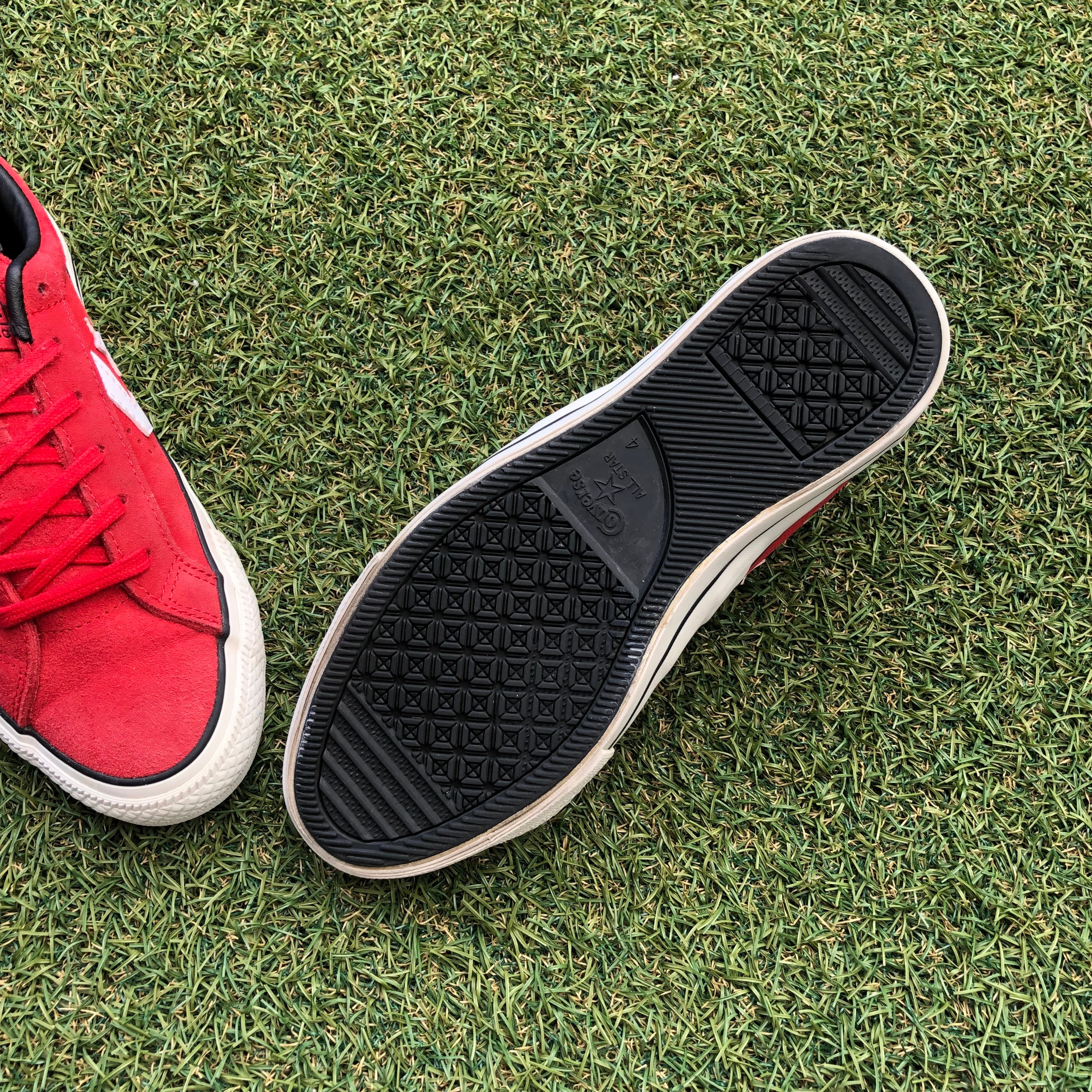 converse SKATEBOARDING PRORIDE SK OX＋ コンバース スケート