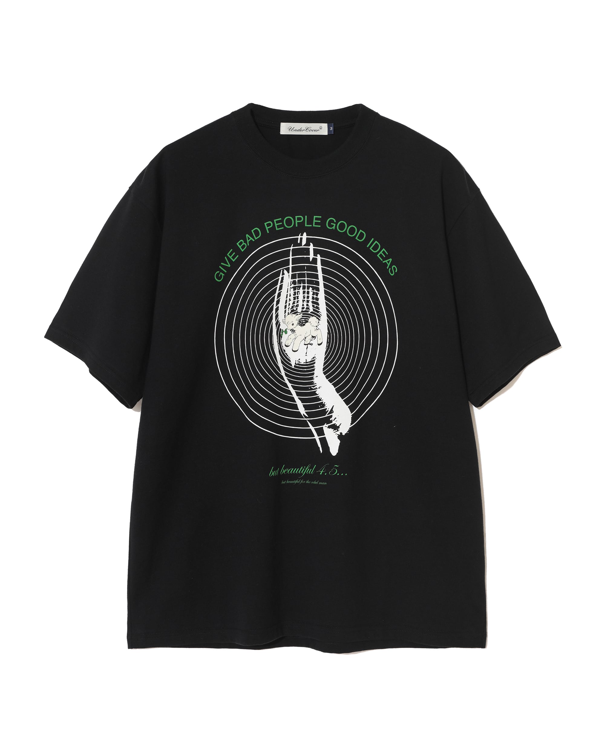 □UNDERCOVER MENS | UNDERCOVER KYOTO