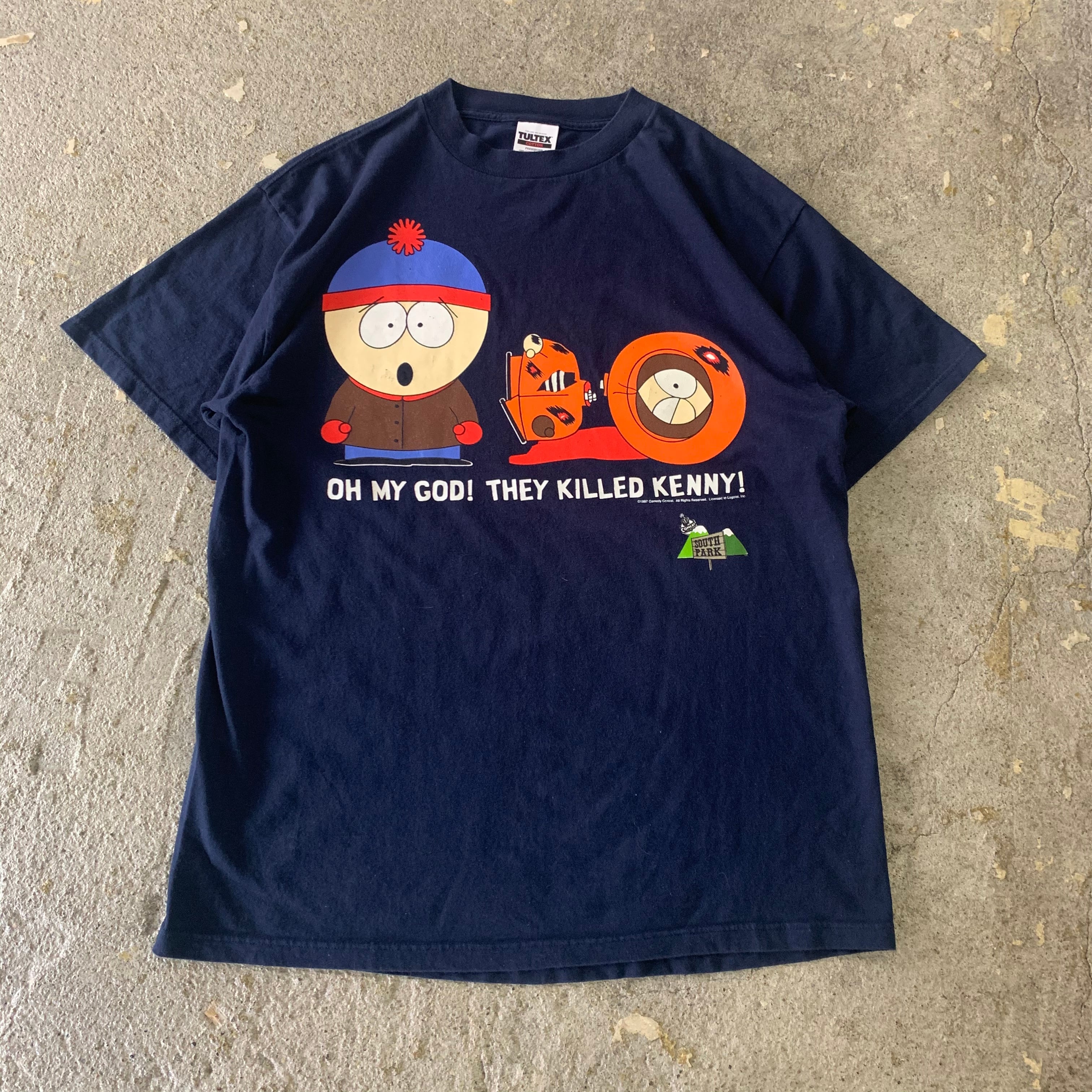 90s south park T-shirt | What