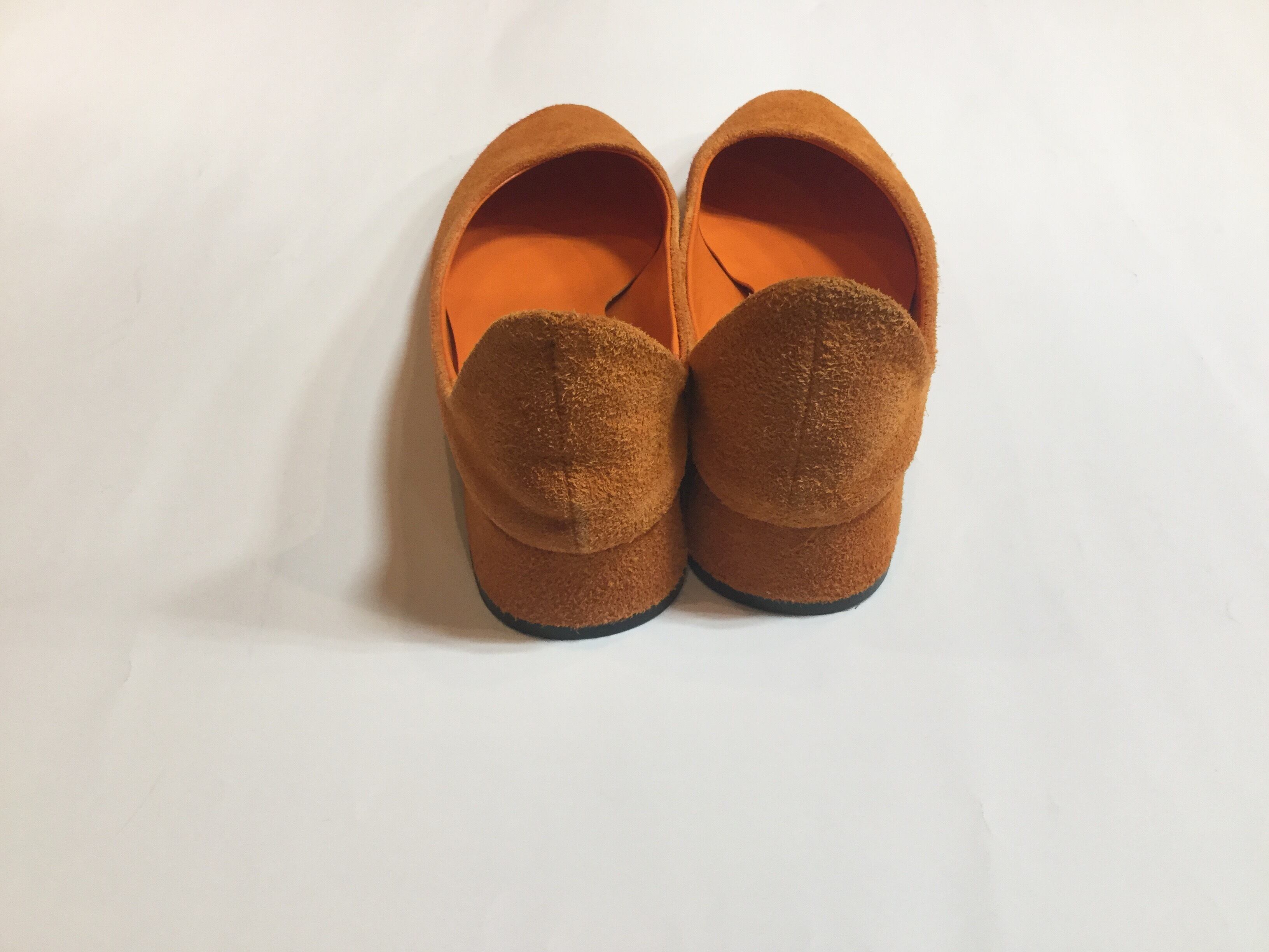 【MAISON EUREKA】soft slip on shoes