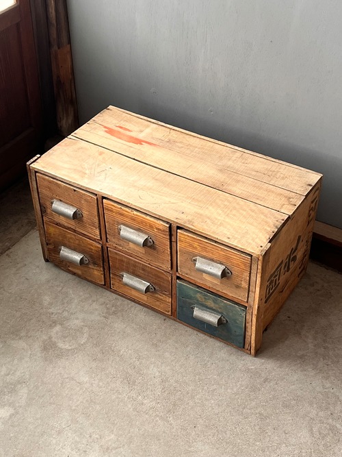 工具用引き出し