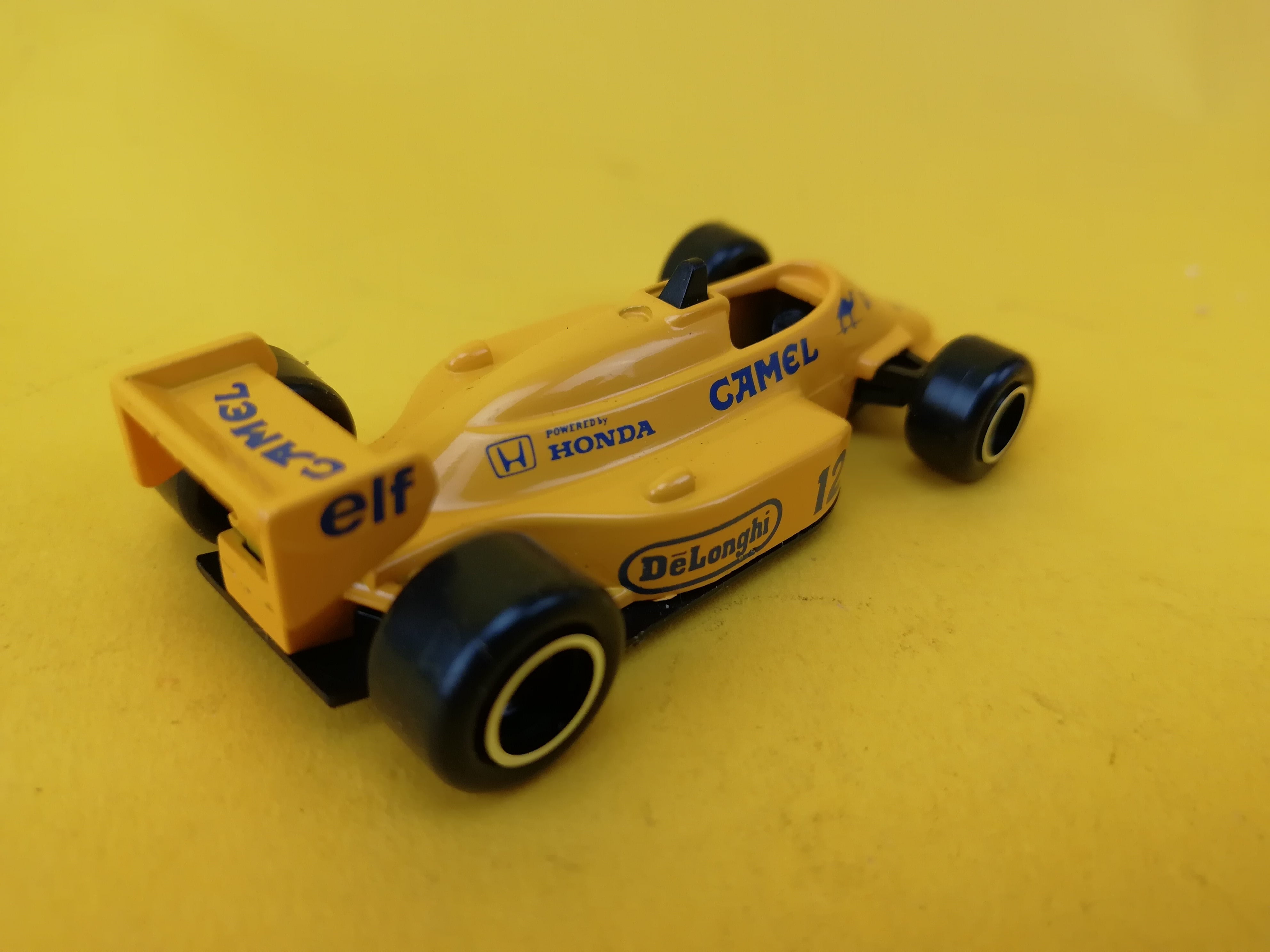 トミカ F1グランプリセット ロータスホンダ ウィリアムズホンダ ホンダF1 | トイズキング レトロ館 powered by BASE