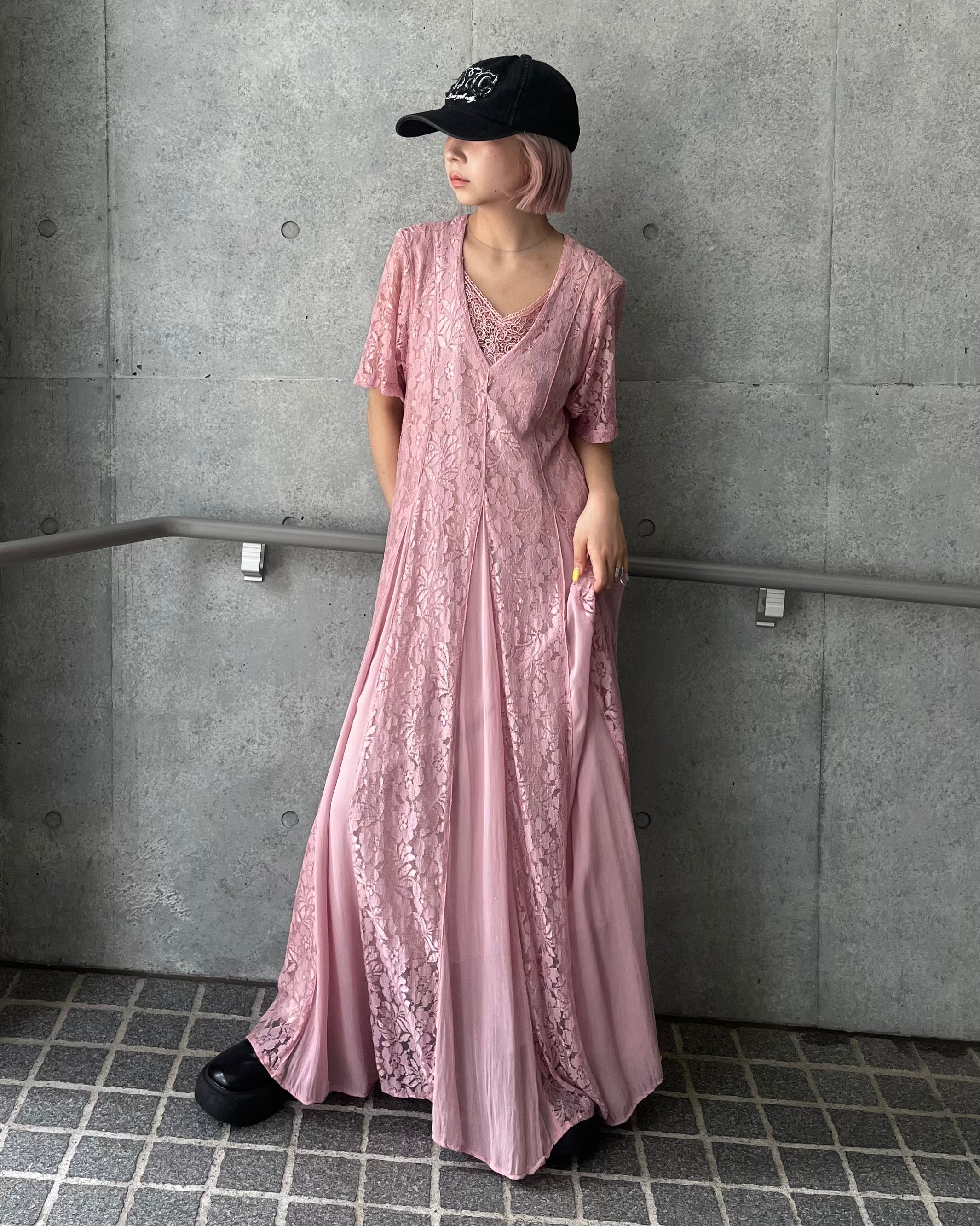 one piece | Rose shimokitazawa