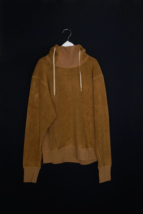 jonnlynx - boa hoodie