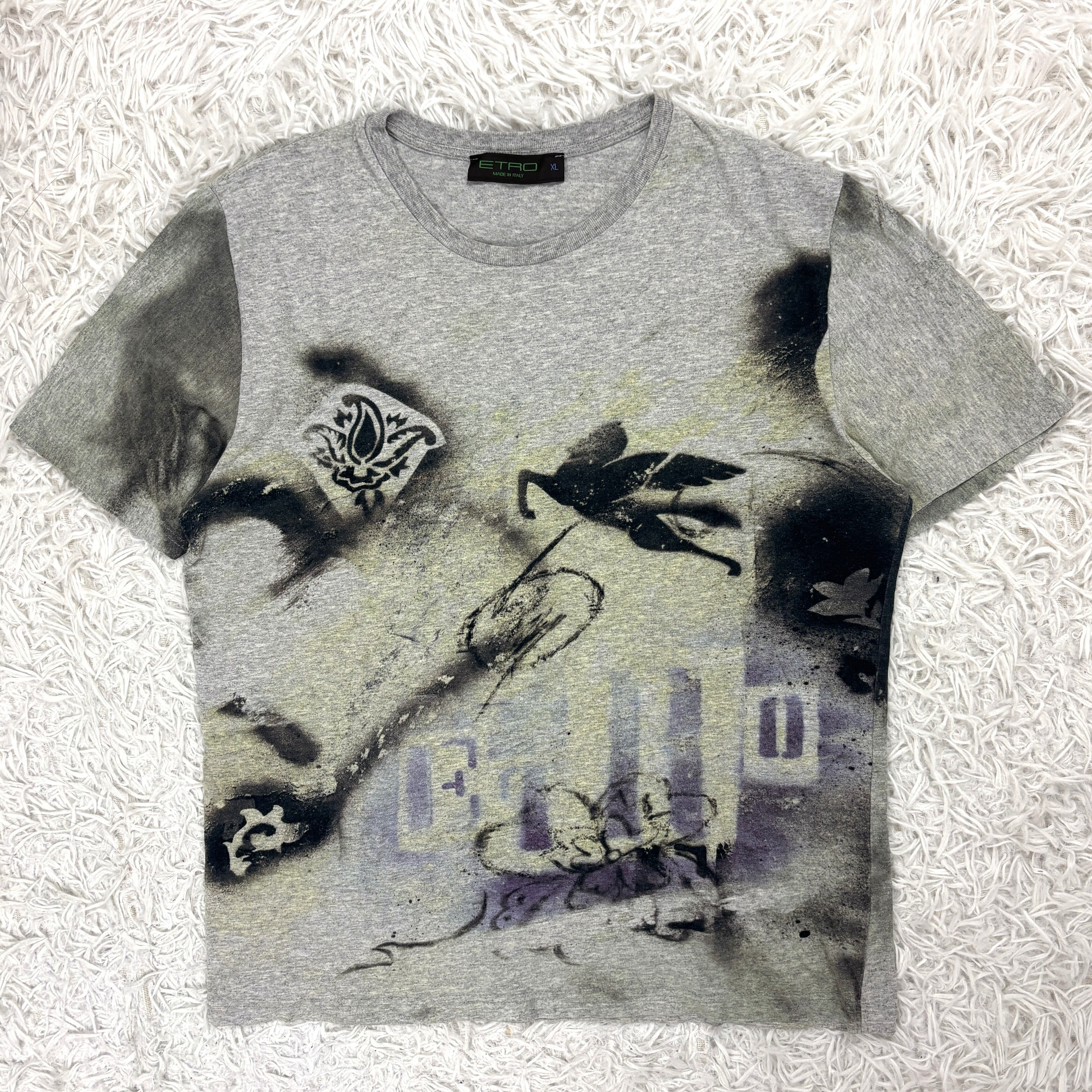 ULTIMATE BREAKS & BEATS LIMITED EDITION T-SHIRT SET BK | PAY ID