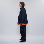 UNTRACE / 309(裏タックパンツ)