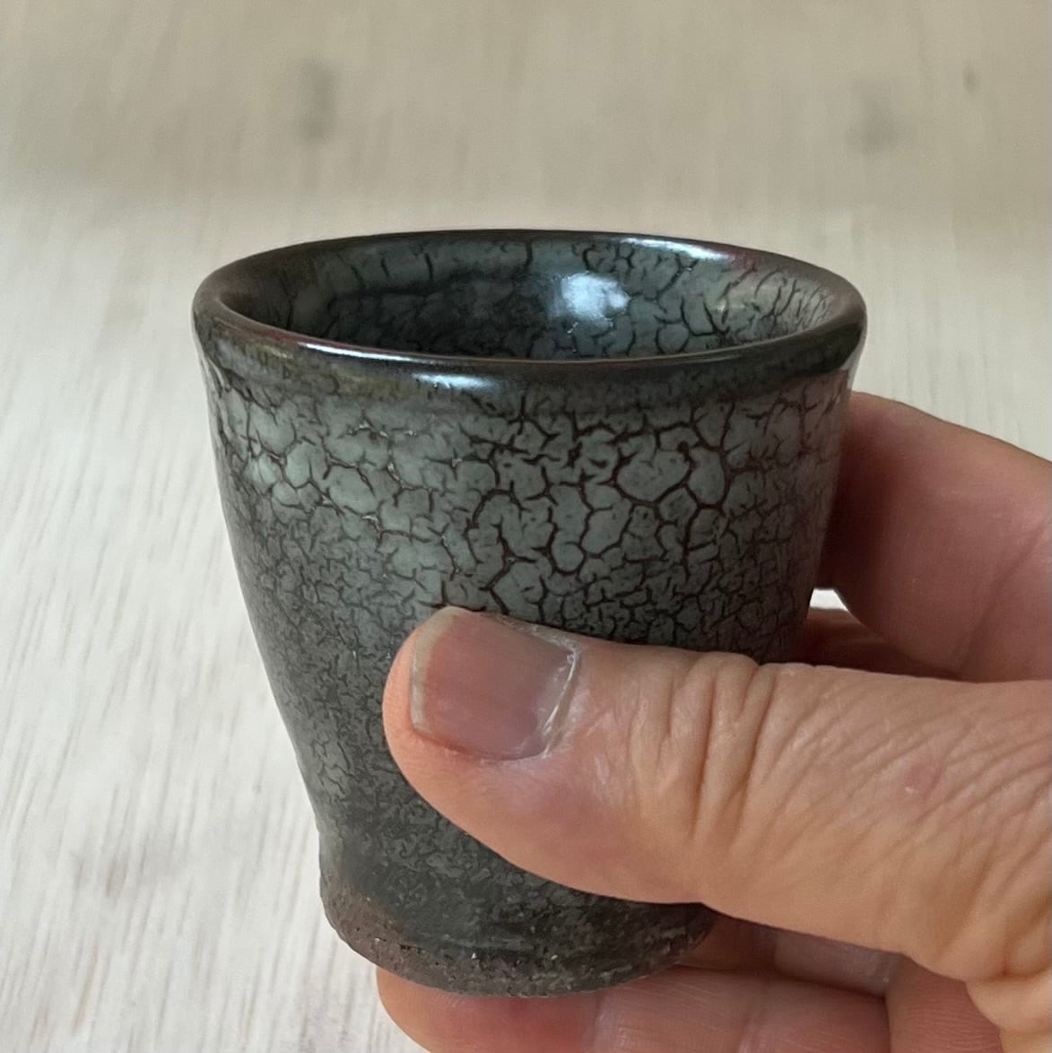唐津焼 炎向窯