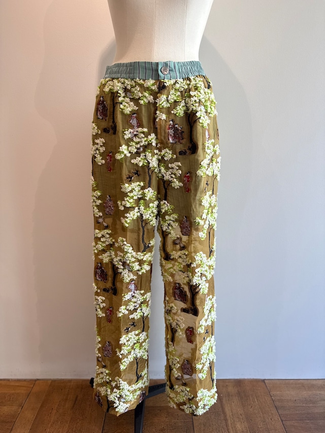jonnlynx/JL226-PT1097 spirit of us pants Gold