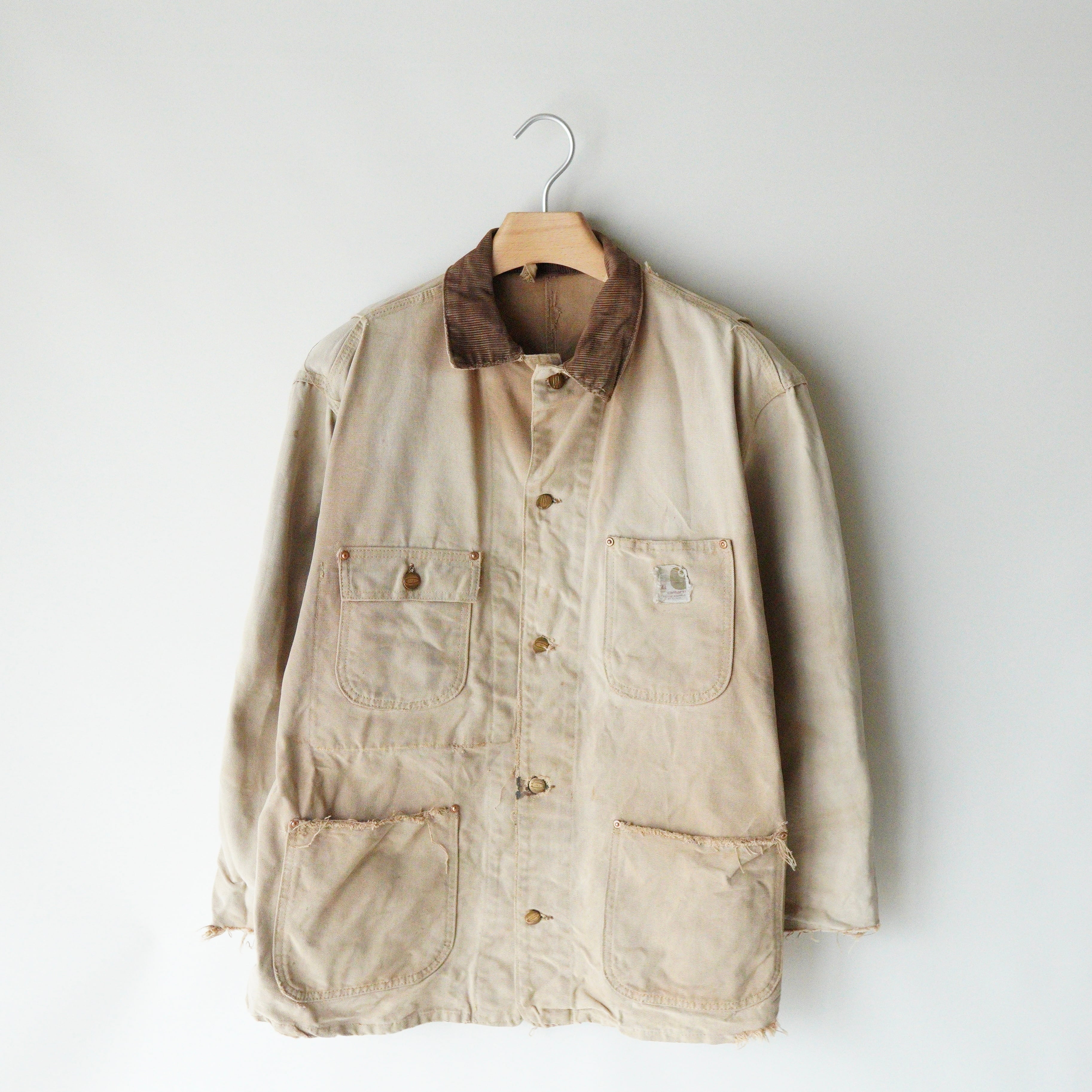 "Carhartt" Michigan Chore Coat