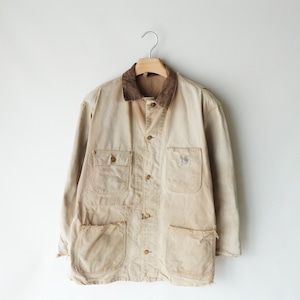 "Carhartt" Michigan Chore Coat