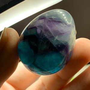 T43.エンジェルフェザーフローライト たまご