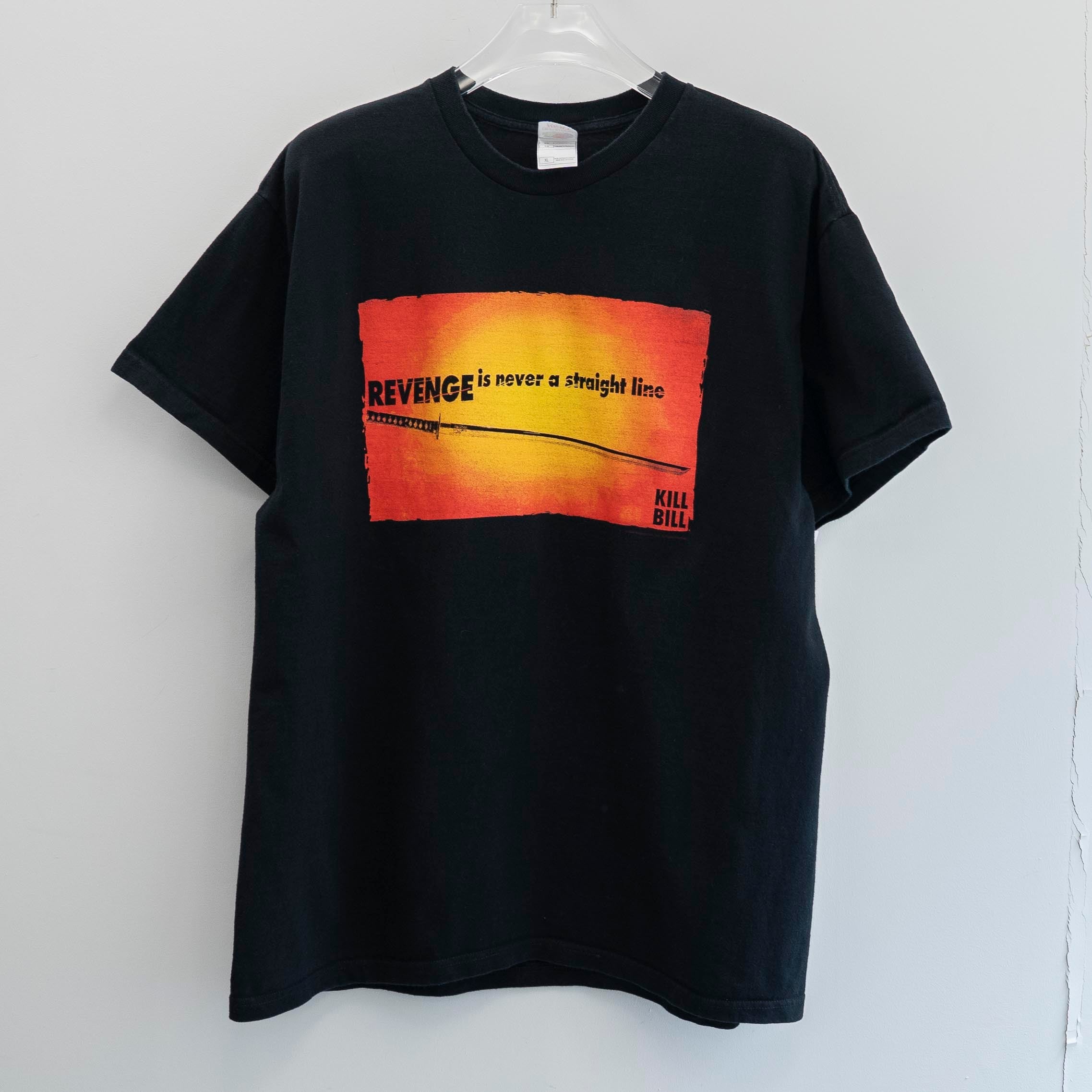 kill Bill " Movie Promo " FOTL XL 【E5-10】